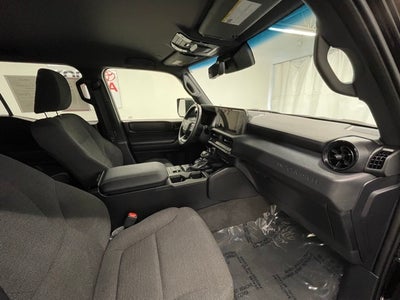 2024 Toyota Land Cruiser 1958