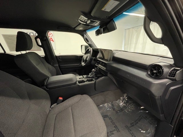 2024 Toyota Land Cruiser 1958