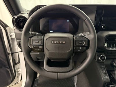 2025 Toyota Land Cruiser 1958