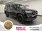 2021 Toyota 4Runner Nightshade