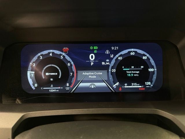 2025 Toyota 4Runner TRD Off-Road