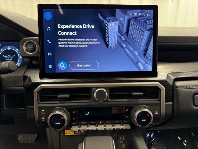 2025 Toyota 4Runner Limited