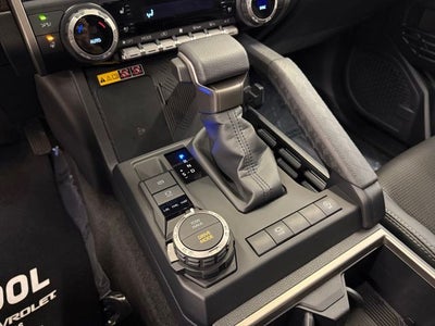 2025 Toyota 4Runner Limited