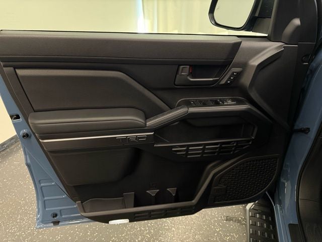 2025 Toyota 4Runner i-FORCE MAX Hybrid TRD Off Road Premium