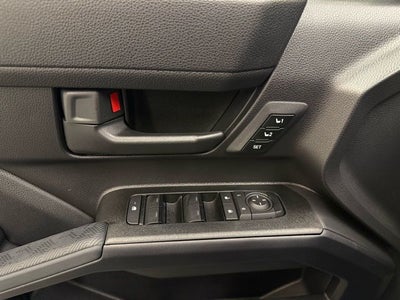 2025 Toyota 4Runner i-FORCE MAX Hybrid TRD Off Road Premium