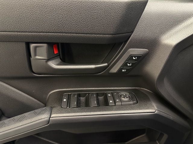 2025 Toyota 4Runner i-FORCE MAX Hybrid TRD Off Road Premium