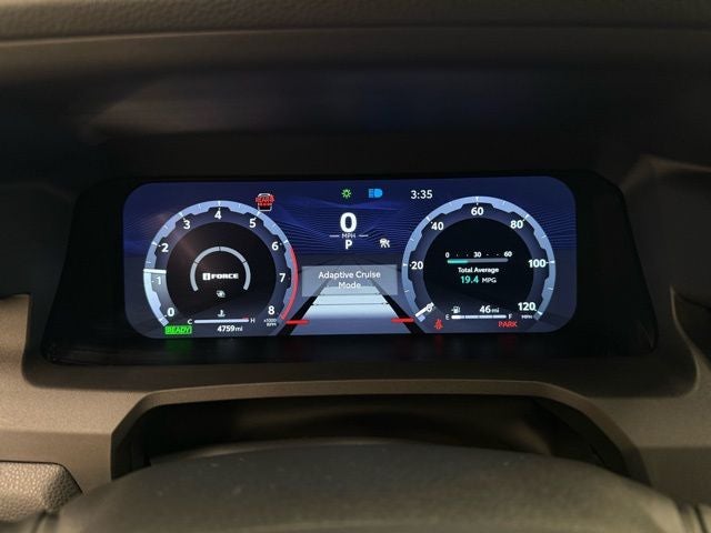 2025 Toyota 4Runner i-FORCE MAX Hybrid TRD Off Road Premium