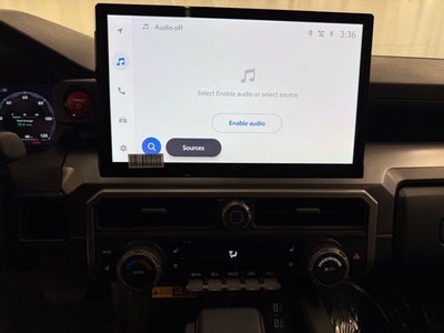 2025 Toyota 4Runner i-FORCE MAX Hybrid TRD Off Road Premium