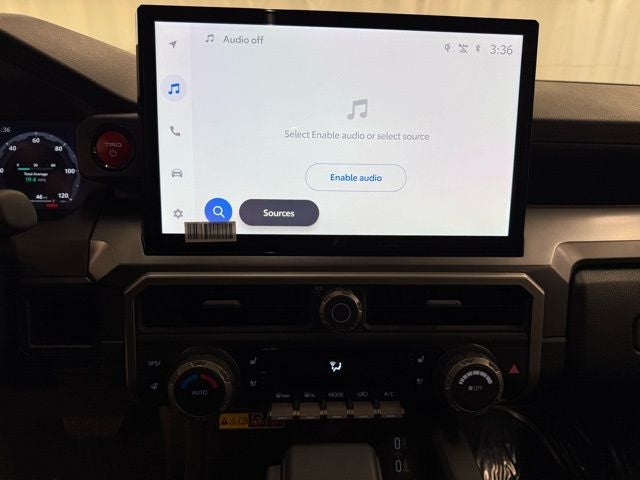 2025 Toyota 4Runner i-FORCE MAX Hybrid TRD Off Road Premium