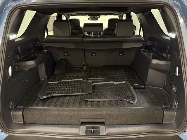 2025 Toyota 4Runner i-FORCE MAX Hybrid TRD Off Road Premium