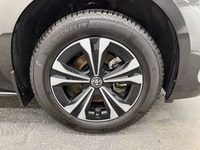 2024 Toyota bZ4X XLE