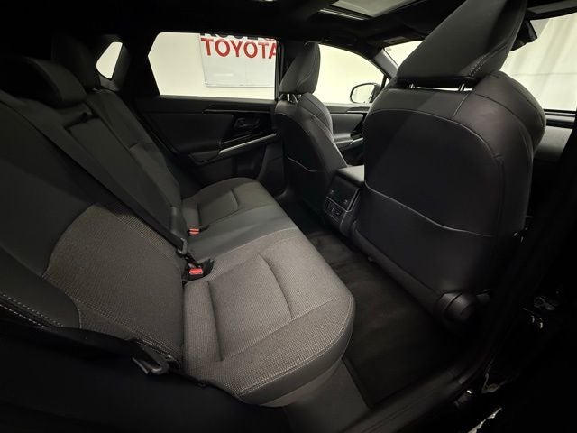 2024 Toyota bZ4X XLE