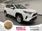 2020 Toyota RAV4 Hybrid LE