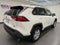 2020 Toyota RAV4 Hybrid LE