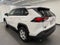 2020 Toyota RAV4 Hybrid LE