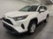 2020 Toyota RAV4 Hybrid LE