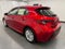2025 Toyota Corolla Hatchback SE