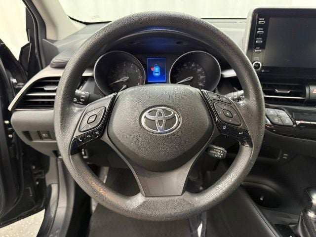 2021 Toyota C-HR LE