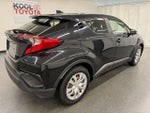 2021 Toyota C-HR LE
