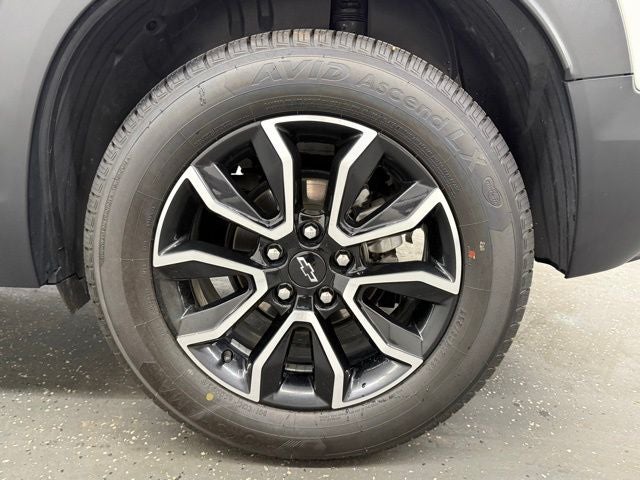 2024 Chevrolet TrailBlazer ACTIV