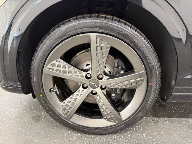 2023 Genesis GV70 2.5T Sport Prestige