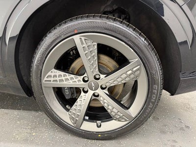 2023 Genesis GV70 2.5T Sport Prestige