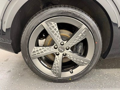 2023 Genesis GV70 2.5T Sport Prestige