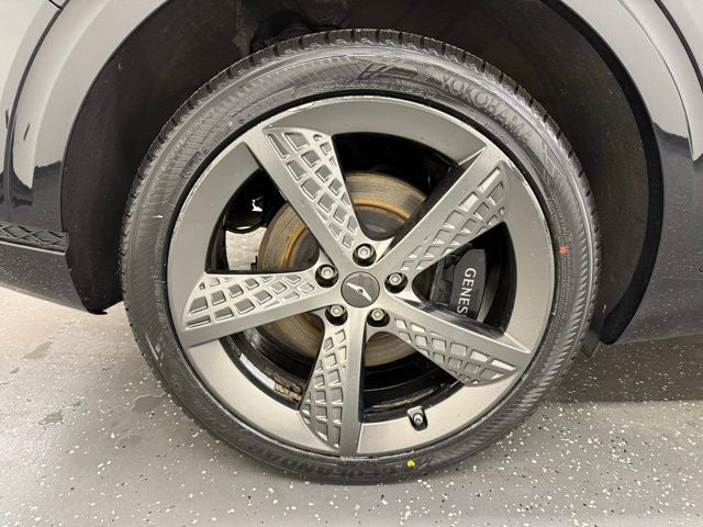 2023 Genesis GV70 2.5T Sport Prestige