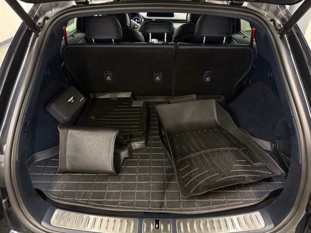 2023 Genesis GV70 2.5T Sport Prestige