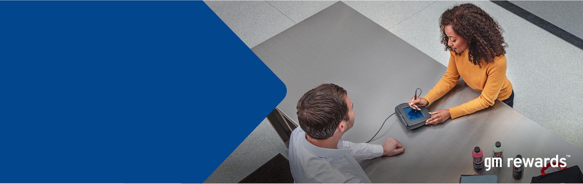 Freedom Chevrolet in Fremont MI