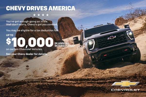 Freedom Chevrolet in Fremont MI