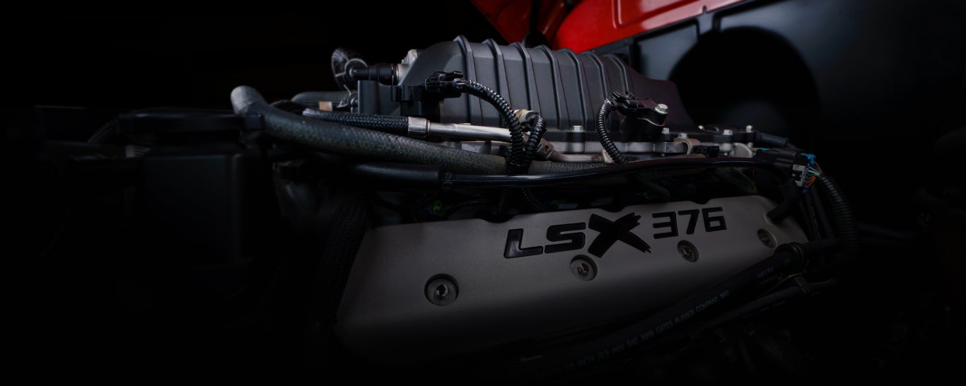 Freedom Chevrolet in Fremont MI