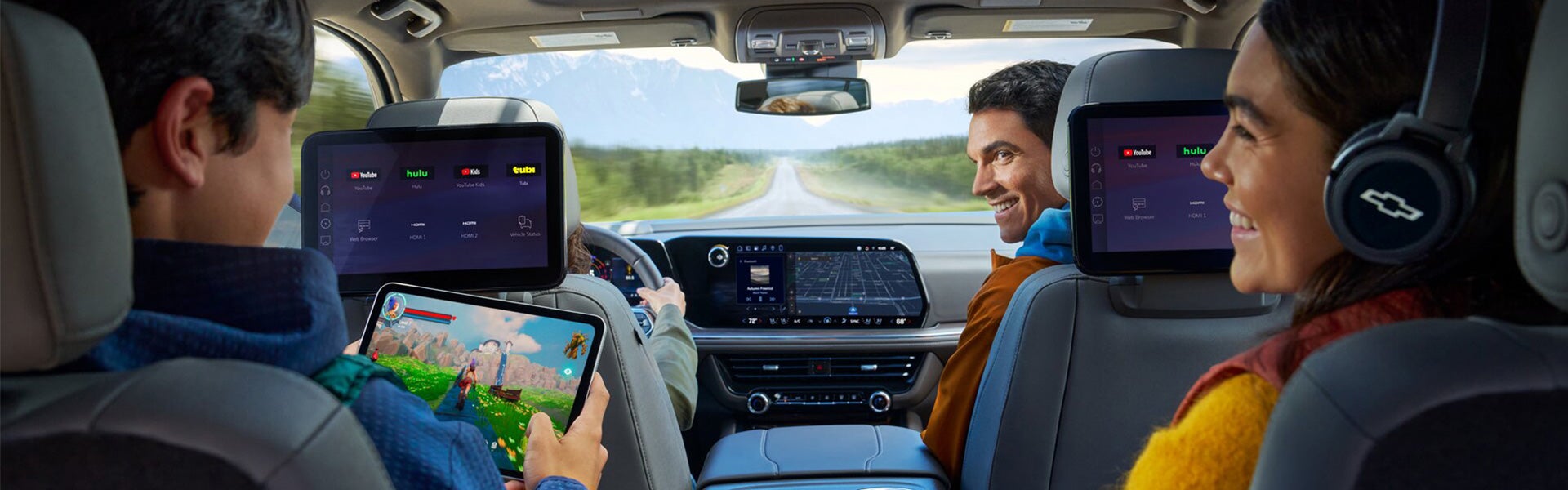 Freedom Chevrolet in Fremont MI