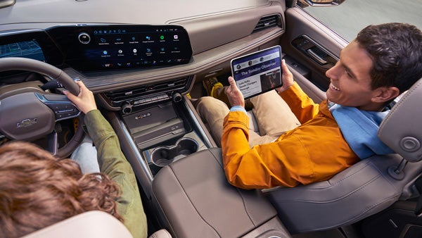 Freedom Chevrolet in Fremont MI