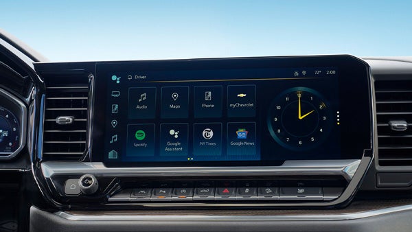 Freedom Chevrolet in Fremont MI