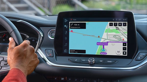 Freedom Chevrolet in Fremont MI