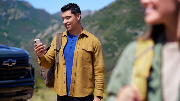 Freedom Chevrolet in Fremont MI