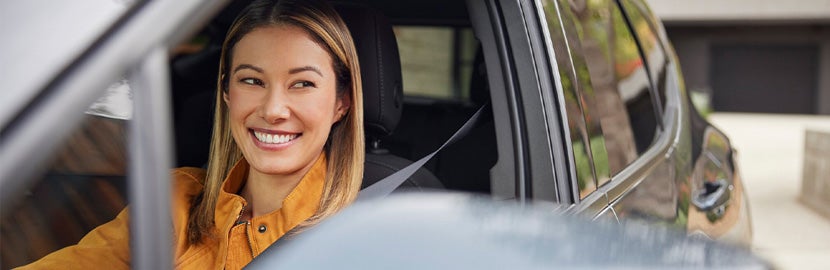 Freedom Chevrolet in Fremont MI