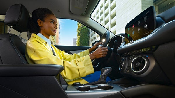 Freedom Chevrolet in Fremont MI