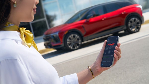 Freedom Chevrolet in Fremont MI