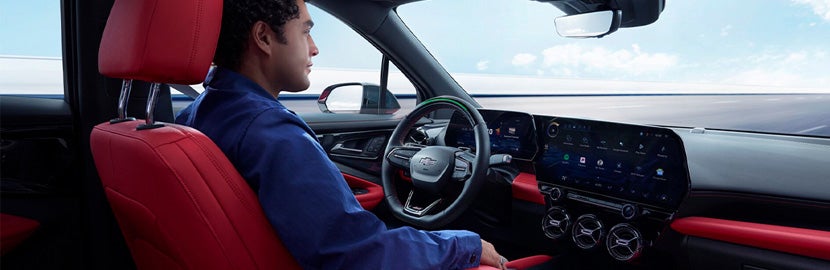 Freedom Chevrolet in Fremont MI