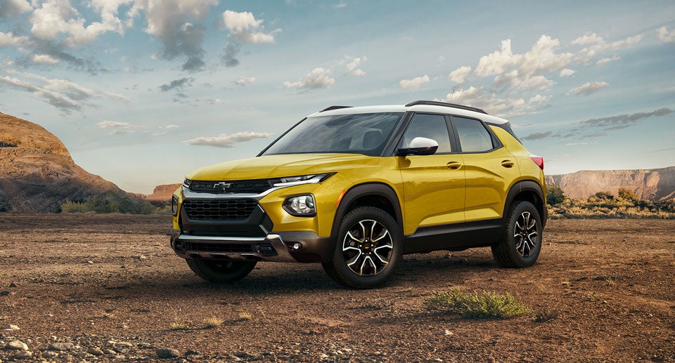 Freedom Chevrolet in Fremont MI