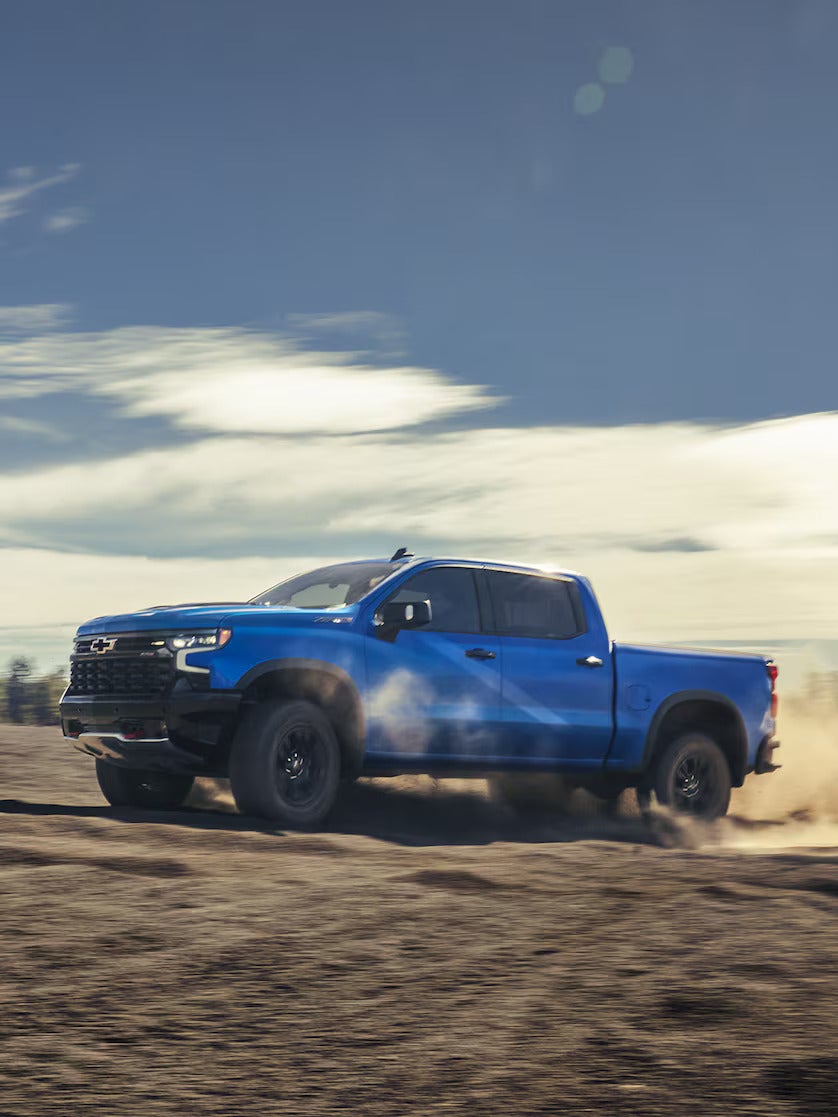 Freedom Chevrolet in Fremont MI