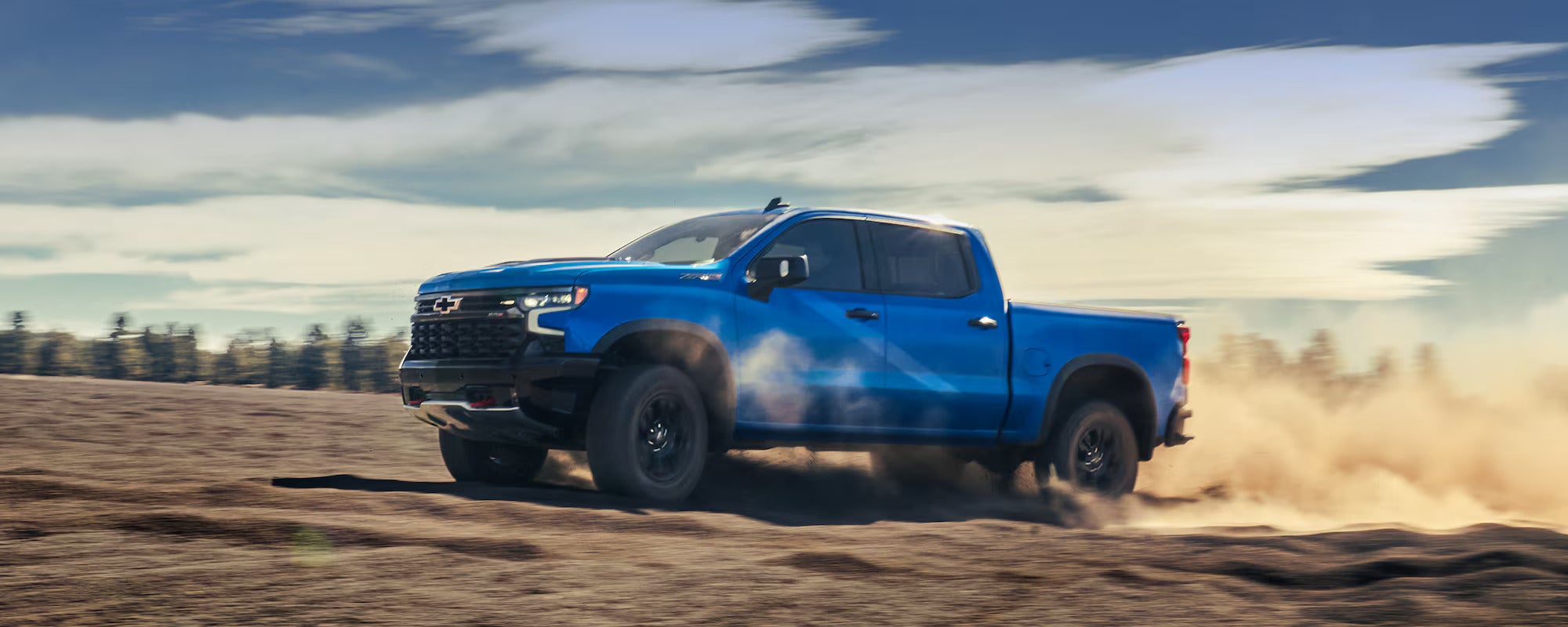 Freedom Chevrolet in Fremont MI