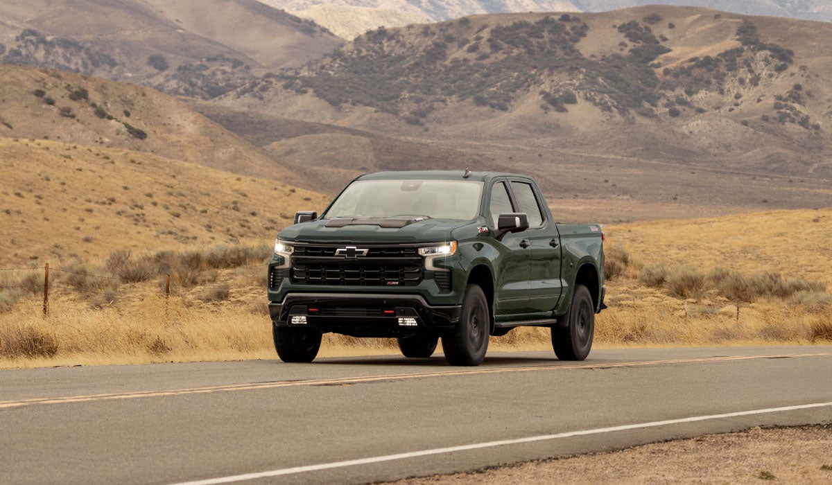 Freedom Chevrolet in Fremont MI
