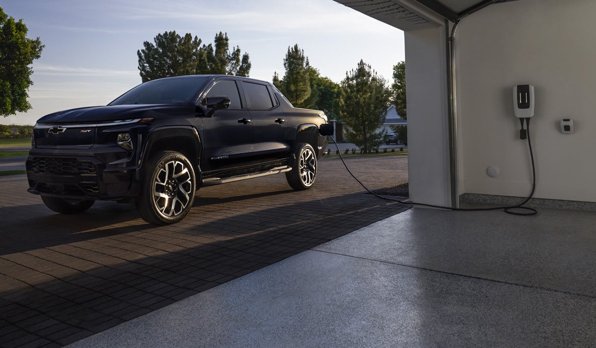 Freedom Chevrolet in Fremont MI