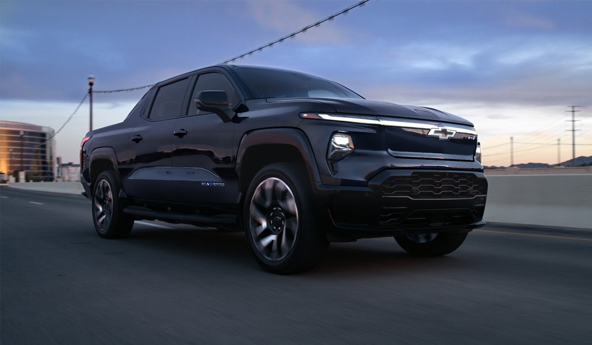 Freedom Chevrolet in Fremont MI