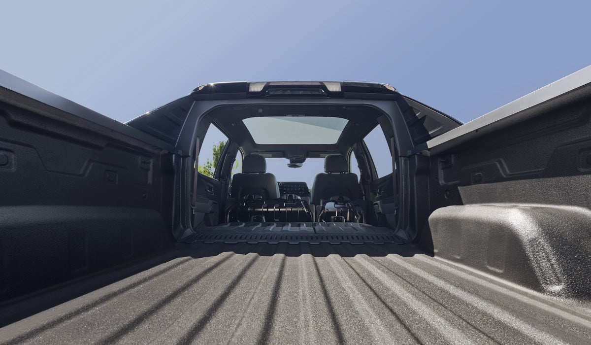 Freedom Chevrolet in Fremont MI