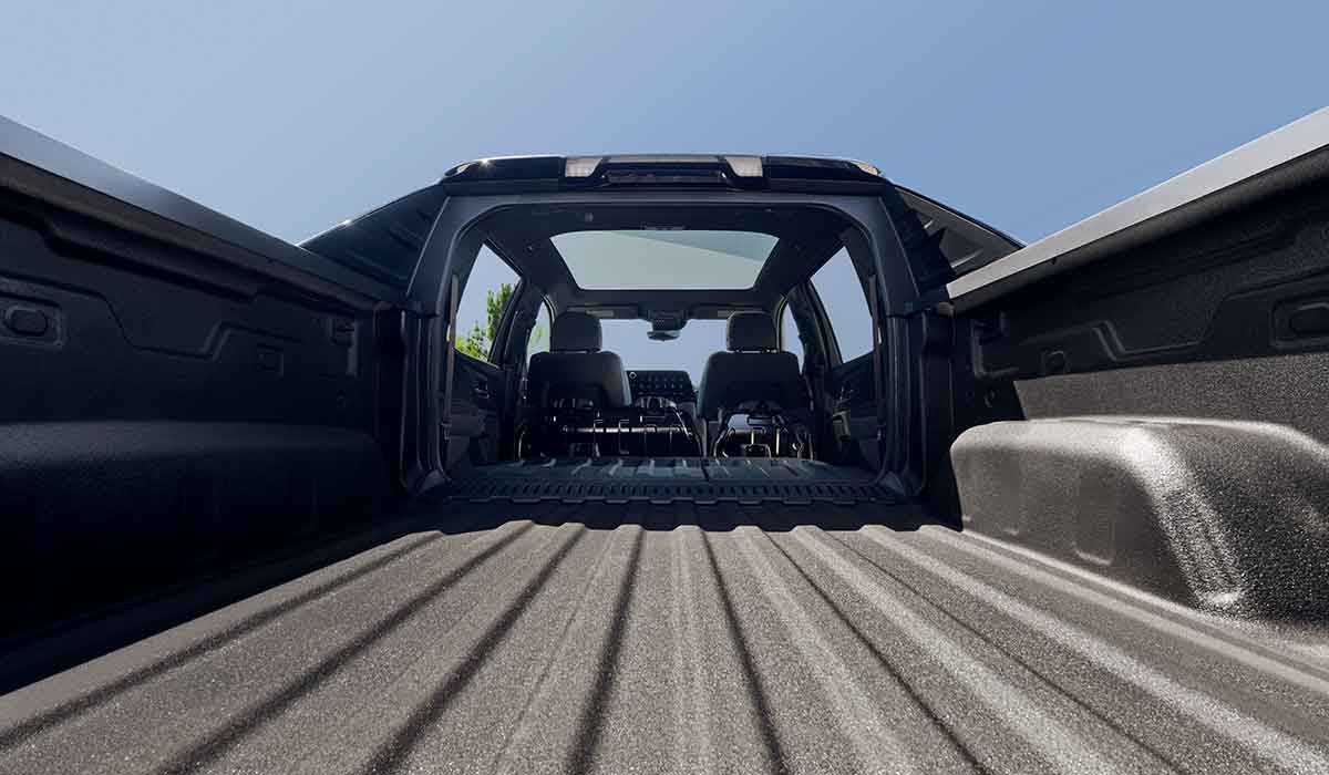 Freedom Chevrolet in Fremont MI