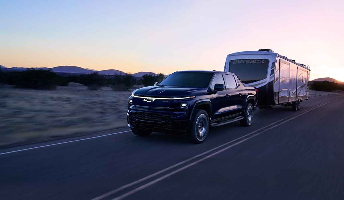 Freedom Chevrolet in Fremont MI